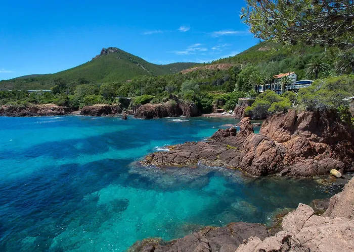 Saint-raphaël, 1 Pièce, 3 Personnes - Fr-1-466a-37 Saint-Raphaël